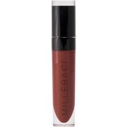 Nouba, Millebaci, Long-Lasting, Liquid Lipstick, 61, 6 ml - Teknashop Ltd