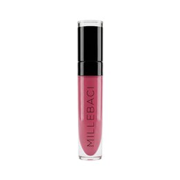 Nouba, Millebaci, Long-Lasting, Liquid Lipstick, 55, 6 ml - Teknashop Ltd
