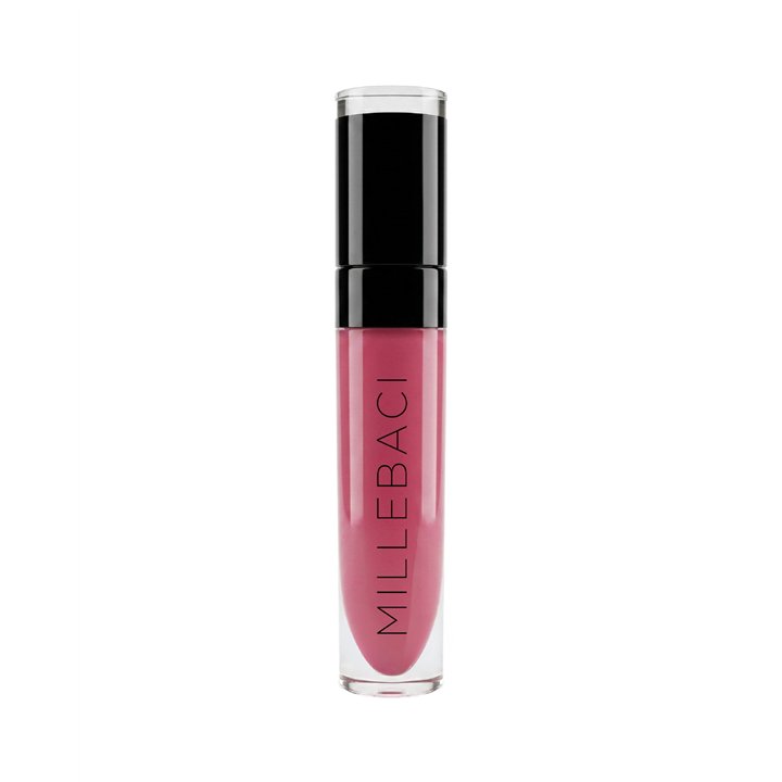 Nouba, Millebaci, Long-Lasting, Liquid Lipstick, 55, 6 ml - Teknashop Ltd