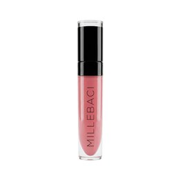 Nouba, Millebaci, Long-Lasting, Liquid Lipstick, 39, 6 ml - Teknashop Ltd