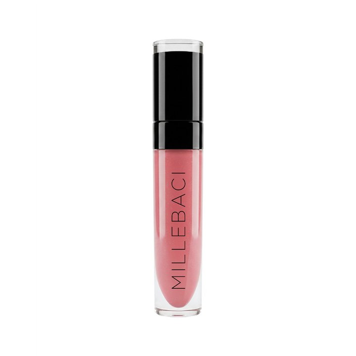 Nouba, Millebaci, Long-Lasting, Liquid Lipstick, 39, 6 ml - Teknashop Ltd
