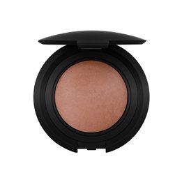 Nouba, Earth Powder, Matte, Bronzer Compact Powder, 03, 6 g - Teknashop Ltd