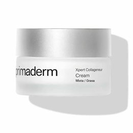 Primaderm Xpert Collageneur Anti-Ageing Firming Cream For Combination/Oily Skin 50ml - unisex - Teknashop Ltd