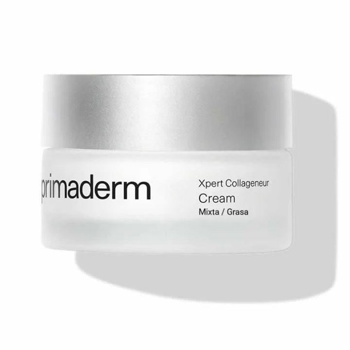Primaderm Xpert Collageneur Anti-Ageing Firming Cream For Combination/Oily Skin 50ml - unisex - Teknashop Ltd