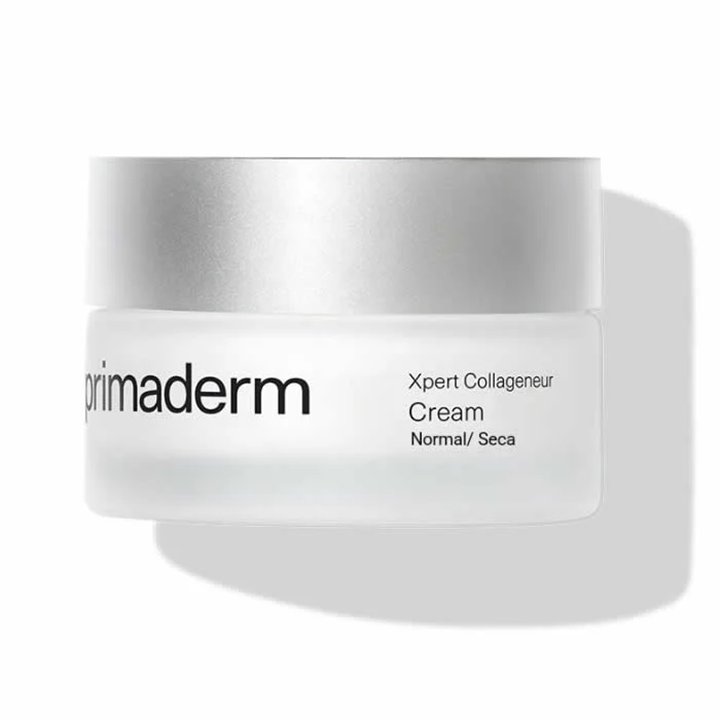 Primaderm Xpert Collageneur Anti-Ageing Firming Cream Normal/Dry Skin 50ml	 - unisex - Teknashop Ltd
