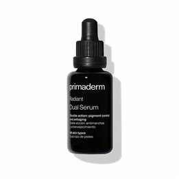 Primaderm Radiant Dual Serum 30ml - unisex - Teknashop Ltd