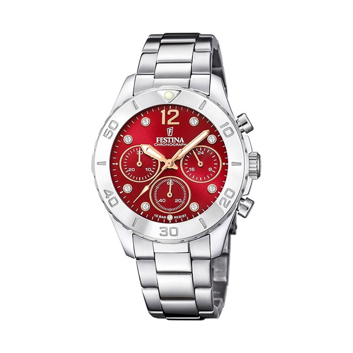FESTINA Mod. F20603_2 - WW.F20603_2 - Teknashop Ltd