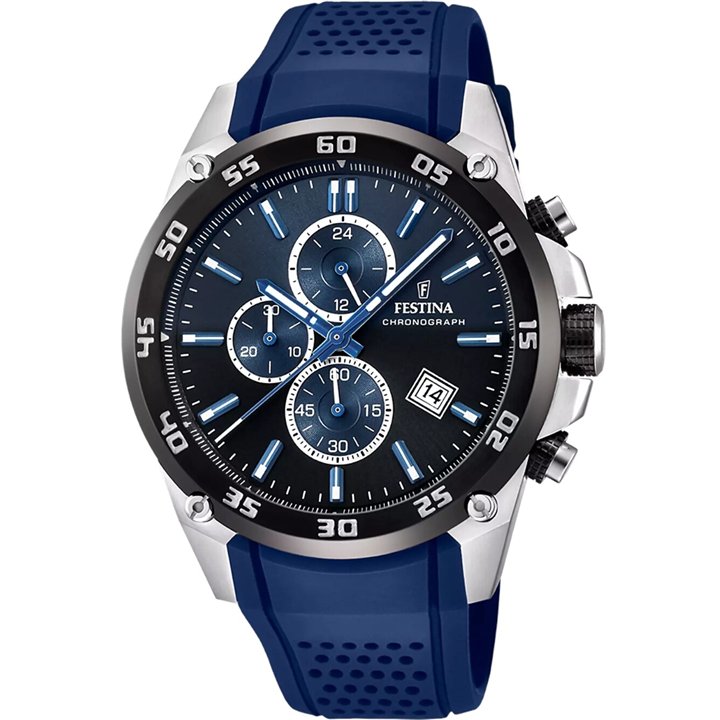 FESTINA Mod. F20330_A - WW.F20330_A - Teknashop Ltd