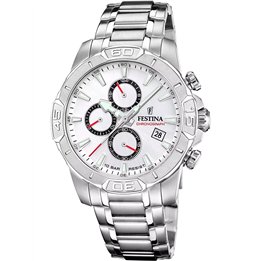 FESTINA Mod. F20704_1 - WW.F20704_1 - Teknashop Ltd
