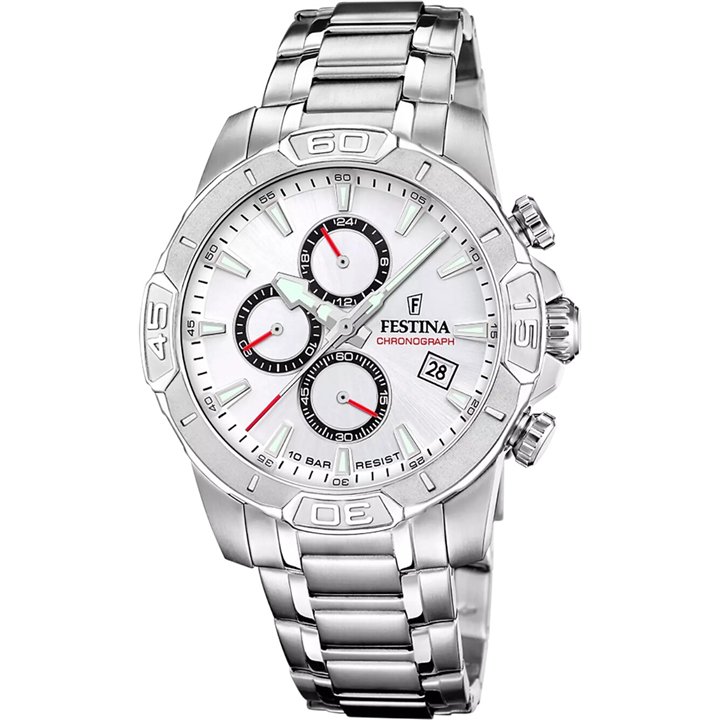 FESTINA Mod. F20704_1 - WW.F20704_1 - Teknashop Ltd