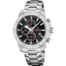 FESTINA Mod. F20704_3 - WW.F20704_3 - Teknashop Ltd