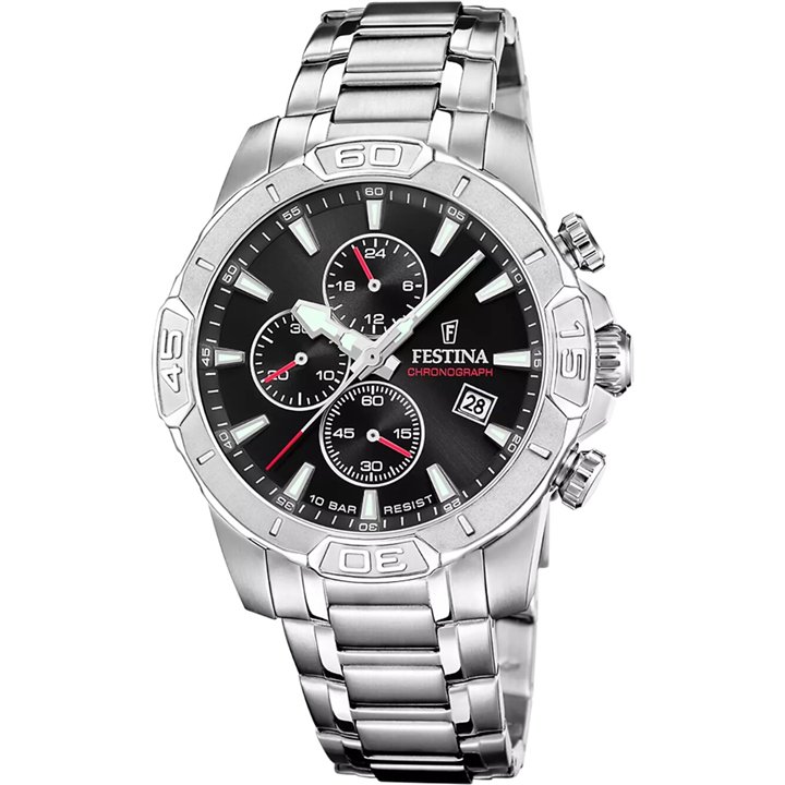 FESTINA Mod. F20704_3 - WW.F20704_3 - Teknashop Ltd