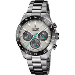 FESTINA Mod. F20703_1 - WW.F20703_1 - Teknashop Ltd