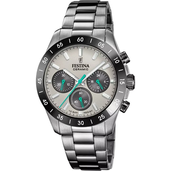 FESTINA Mod. F20703_1 - WW.F20703_1