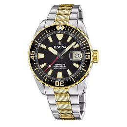 FESTINA Mod. F20706_3 - WW.F20706_3