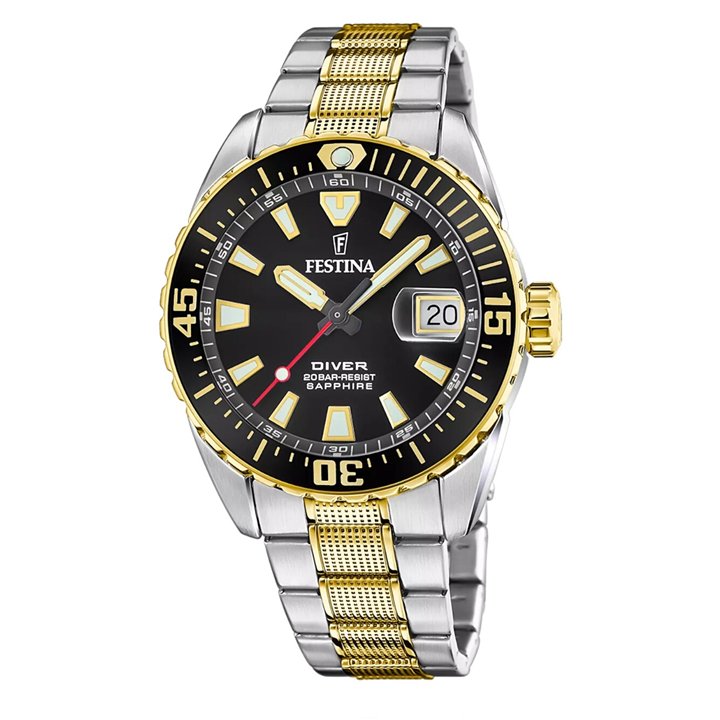 FESTINA Mod. F20706_3 - WW.F20706_3 - Teknashop Ltd