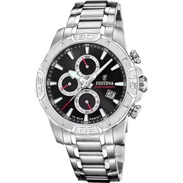 FESTINA Mod. F20704_6 - WW.F20704_6 - Teknashop Ltd