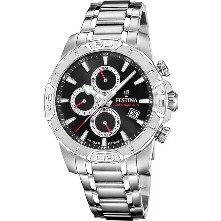 FESTINA Mod. F20704_6 - WW.F20704_6 - Teknashop Ltd