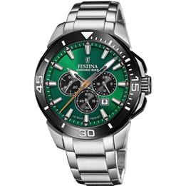 FESTINA Mod. F20641_A - WW.F20641_A