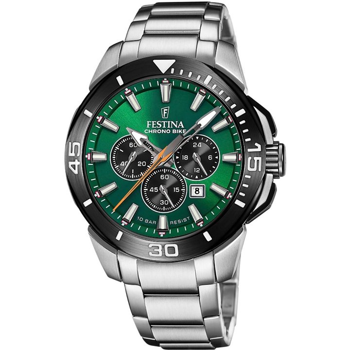 FESTINA Mod. F20641_A - WW.F20641_A - Teknashop Ltd