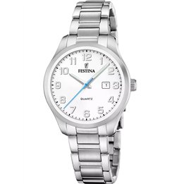 FESTINA Mod. F20737_1 - WW.F20737_1 - Teknashop Ltd