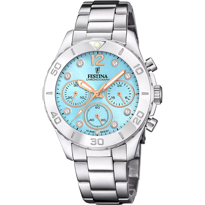 FESTINA Mod. F20603_4 - WW.F20603_4 - Teknashop Ltd