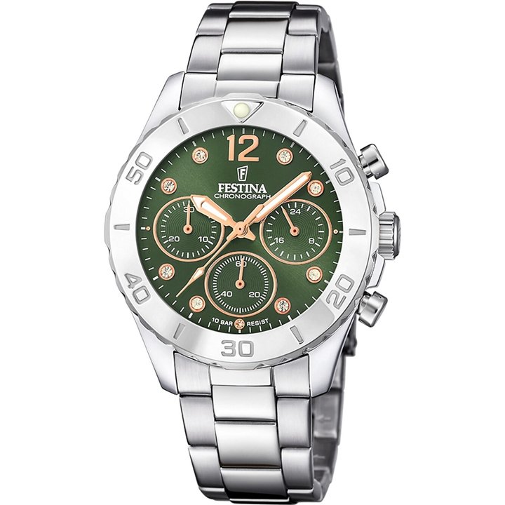FESTINA Mod. F20603_5 - WW.F20603_5 - Teknashop Ltd