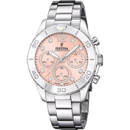 FESTINA Mod. F20603_7 - WW.F20603_7 - Teknashop Ltd