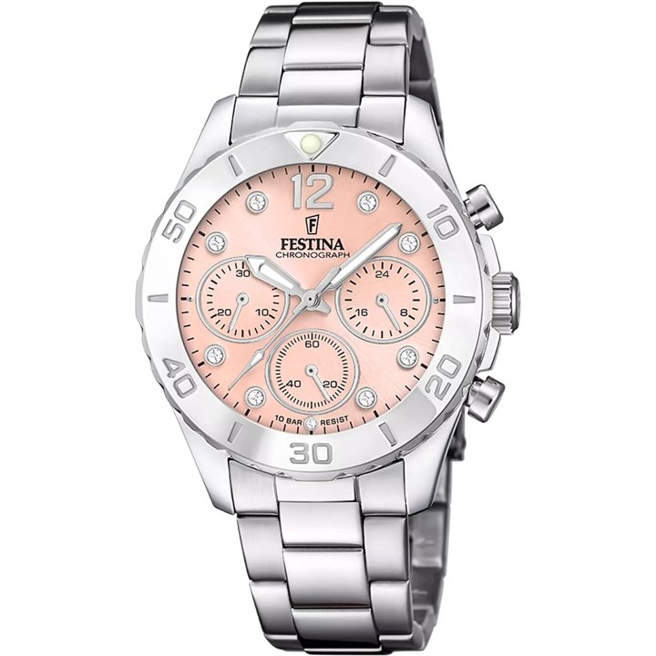 FESTINA Mod. F20603_7 - WW.F20603_7 - Teknashop Ltd