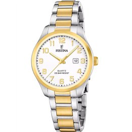FESTINA Mod. F20739_1 - WW.F20739_1