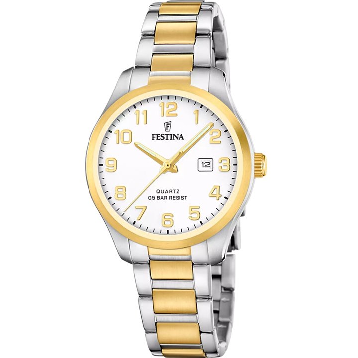 FESTINA Mod. F20739_1 - WW.F20739_1 - Teknashop Ltd