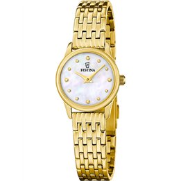 FESTINA Mod. F20750_1 - WW.F20750_1 - Teknashop Ltd