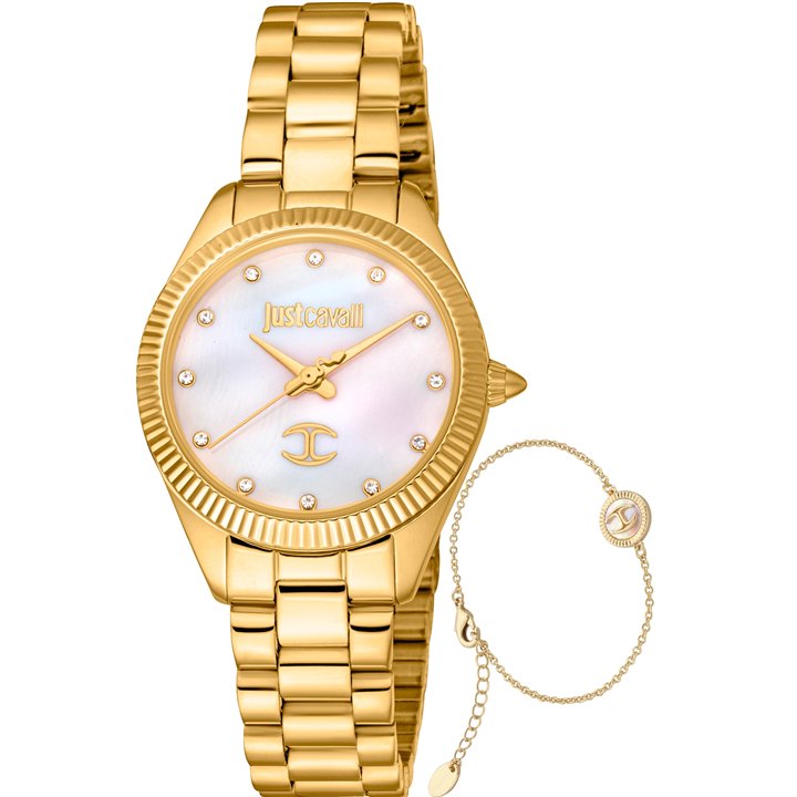 JUST CAVALLI MOD. JC1L267M0055 - WW.JC1L267M0055 - Teknashop Ltd