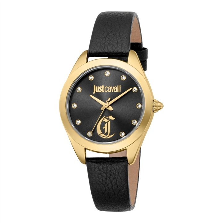 JUST CAVALLI MOD. JC1L309L0025 - WW.JC1L309L0025 - Teknashop Ltd