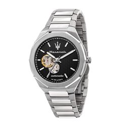 MASERATI Mod. STILE AUTOMATIC - WW.R8823142002 - Teknashop Ltd