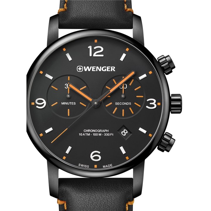 WENGER Mod. 01-1743-114 - WW.01-1743-114 - Teknashop Ltd