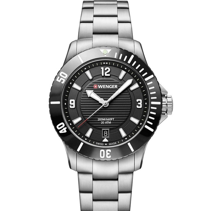 WENGER Mod. 01-0621-109 - WW.01-0621-109 - Teknashop Ltd