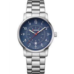 WENGER Mod. 01-1641-118 - WW.01-1641-118