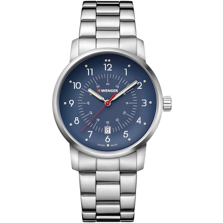 WENGER Mod. 01-1641-118 - WW.01-1641-118