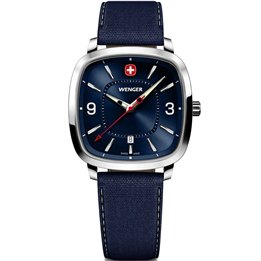 WENGER Mod. 01-1921-109 - WW.01-1921-109 - Teknashop Ltd