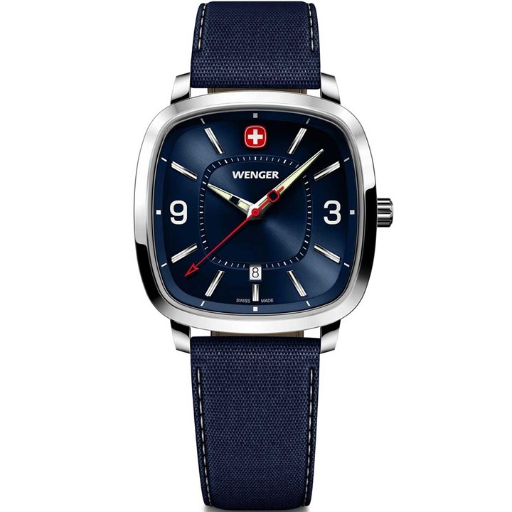 WENGER Mod. 01-1921-109 - WW.01-1921-109 - Teknashop Ltd