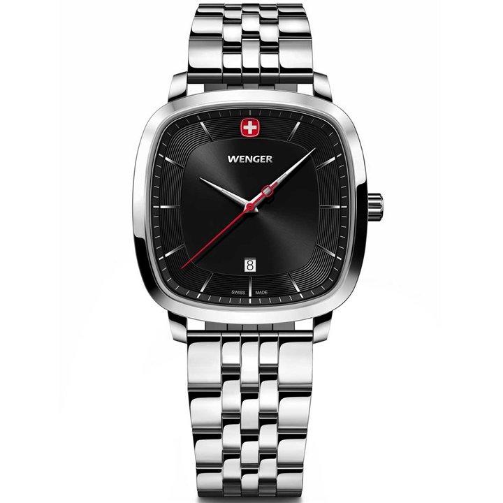 WENGER Mod. 01-1921-102 - WW.01-1921-102 - Teknashop Ltd