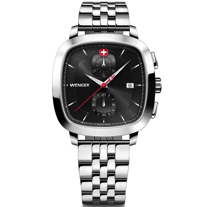 WENGER Mod. 01-1933-101 - WW.01-1933-101