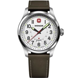 WENGER Mod. 01-0541-120 - WW.01-0541-120
