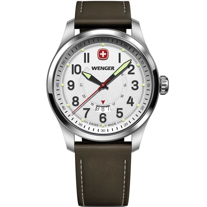 WENGER Mod. 01-0541-120 - WW.01-0541-120 - Teknashop Ltd