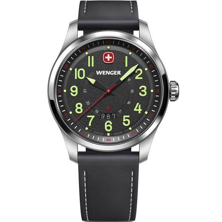 WENGER Mod. 01-0541-121 - WW.01-0541-121 - Teknashop Ltd