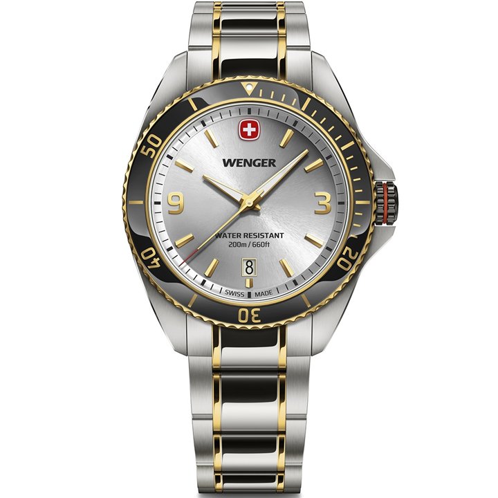 WENGER Mod. 01-2031-106 - WW.01-2031-106