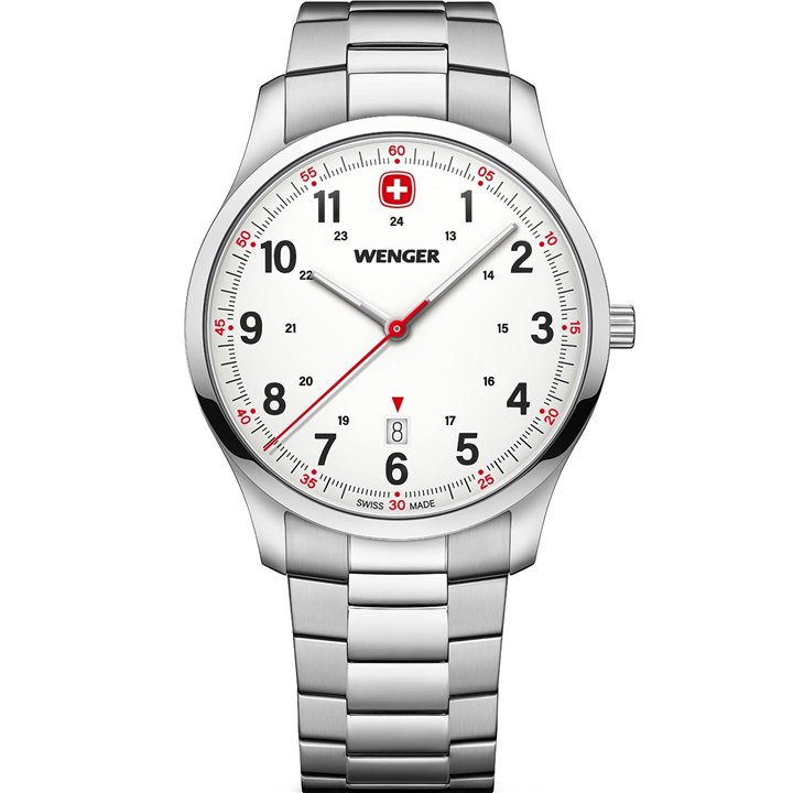 WENGER Mod. 01-1441-133 - WW.01-1441-133