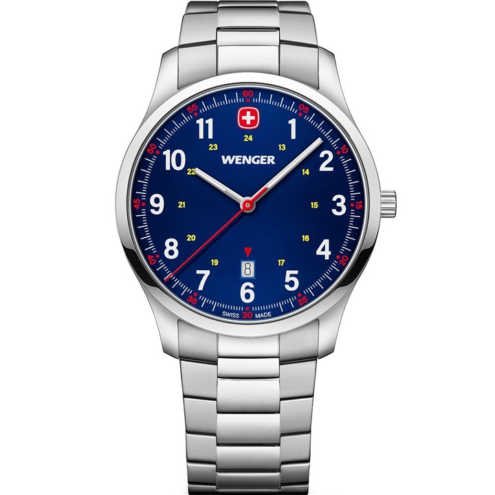 WENGER Mod. 01-1441-134 - WW.01-1441-134