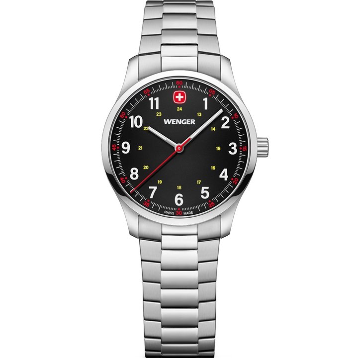 WENGER Mod. 01-1421-128 - WW.01-1421-128